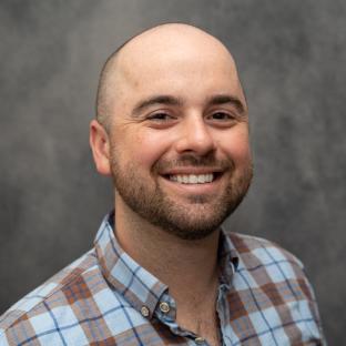 Photo of Daniel Tappana