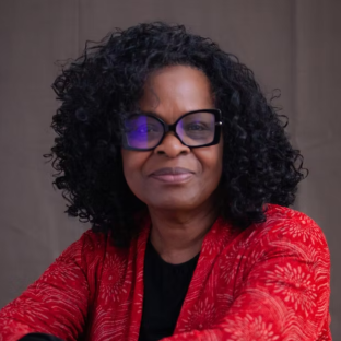 Photo of Janice Greene