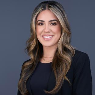 Photo of Karla Malacon