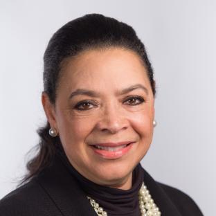 Photo of Leslie Jones