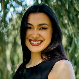 Photo of Margaret Duñgo Gritten