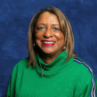 Photo of Ollie Garrett