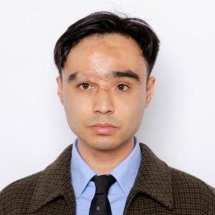 William Ochea Kelly