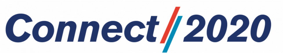 Connect2020 logo