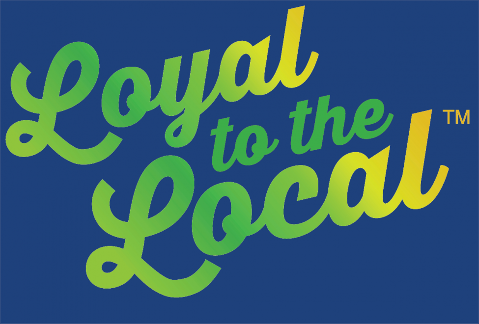 Loyal to the Local