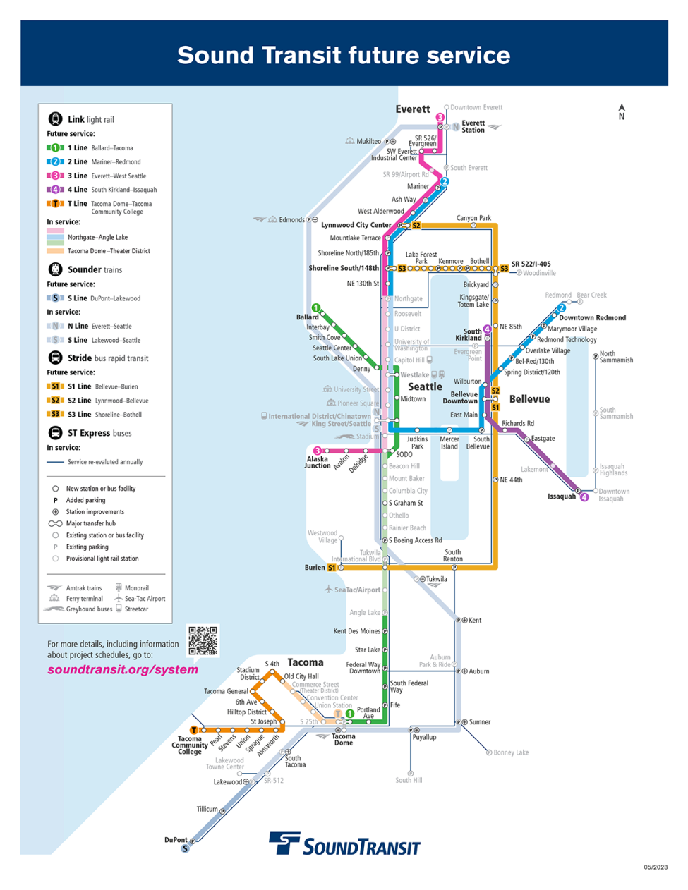 plan your trip sound transit