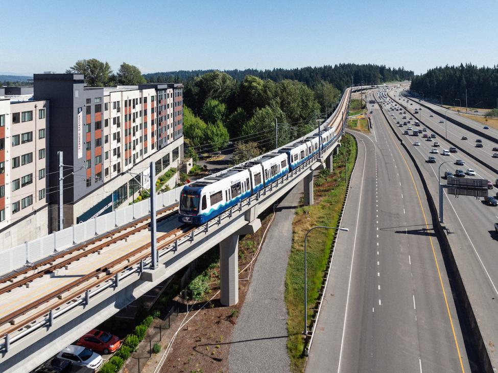 Lynnwood Link Extension