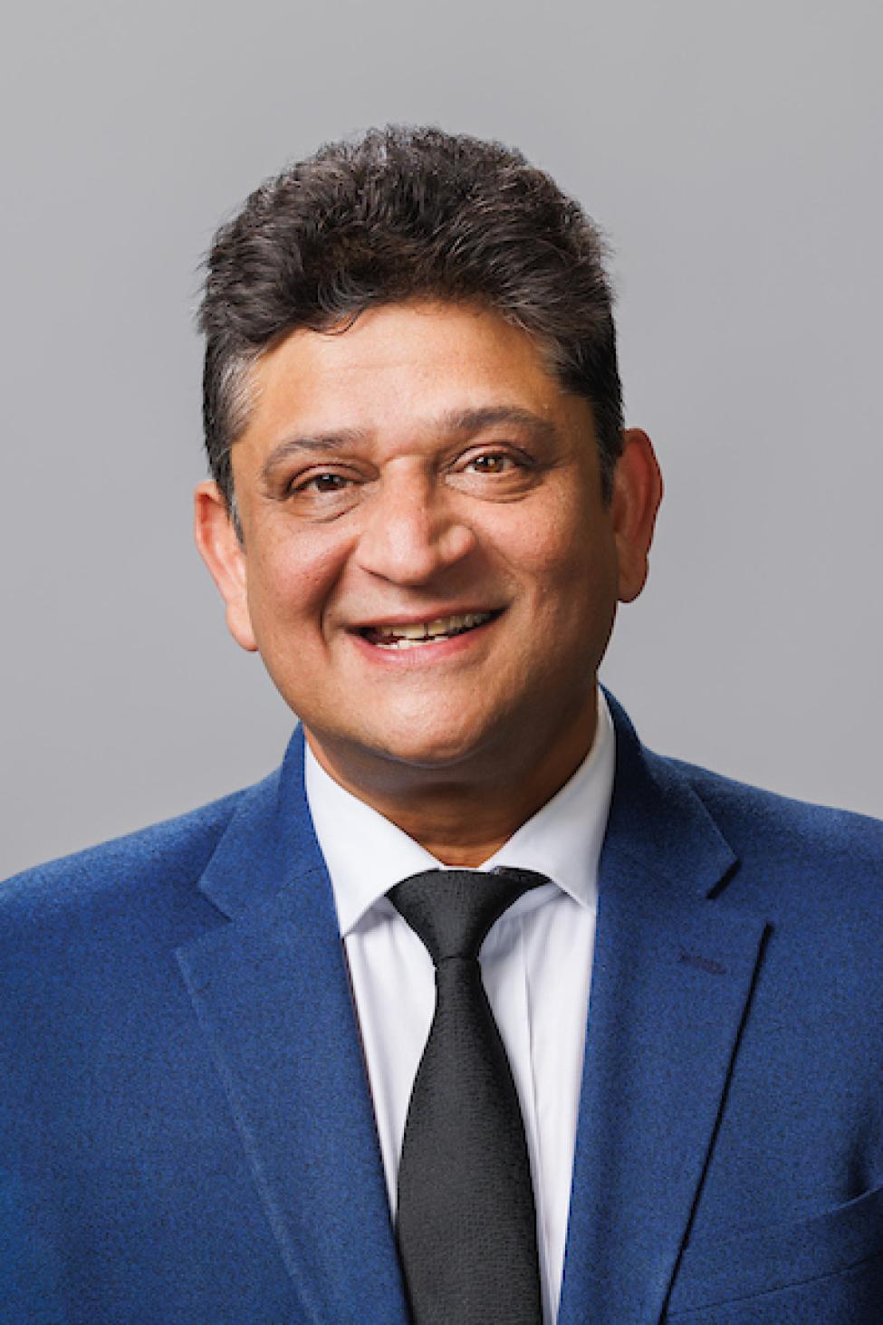 Manan Garg