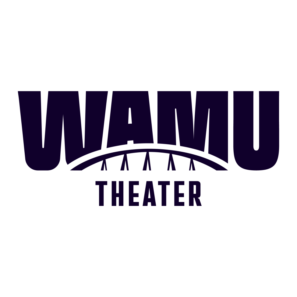 WAMU Logo
