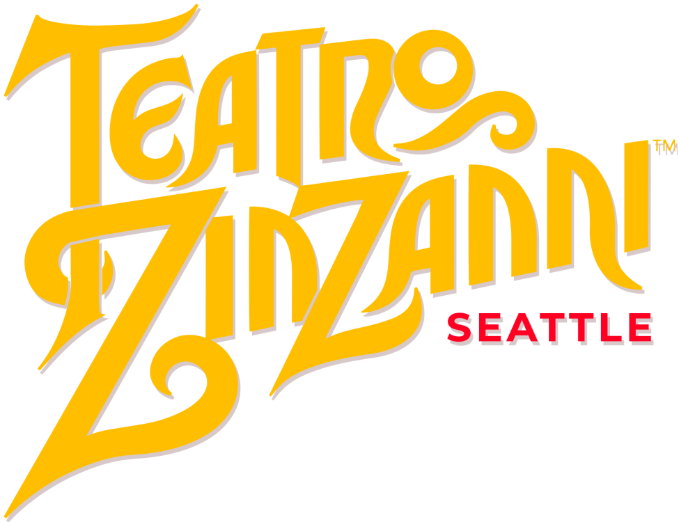 Teatro Zinzanni Logo
