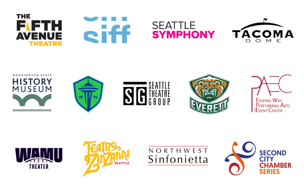 A logo block featuring the many partners of the LifeSTyle project