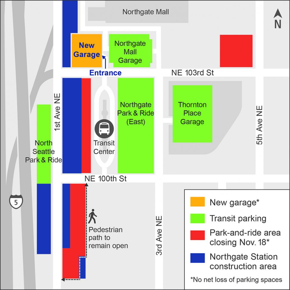 MAP_Garage open Lots closed