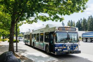 SR522/NE 145th Bus Rapid Transit project update header