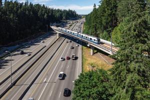 How to ride and transfer LLE