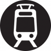 Link light rail icon